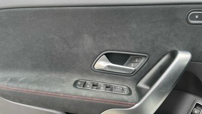 Mercedes Clase A 250 e Compacto