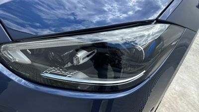 Mercedes Clase C 220 d