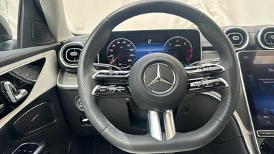 Mercedes Clase C 220 d
