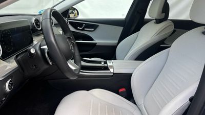 Mercedes Clase C 220 d