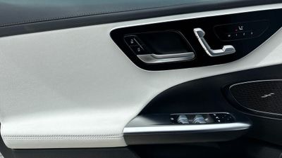 Mercedes Clase C 220 d