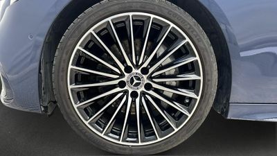 Mercedes Clase C 220 d