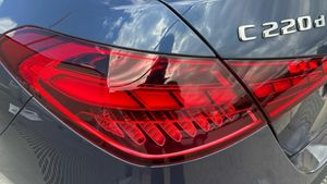 Mercedes Clase C 220 d  - Foto 2