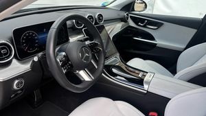 Mercedes Clase C 220 d  - Foto 2