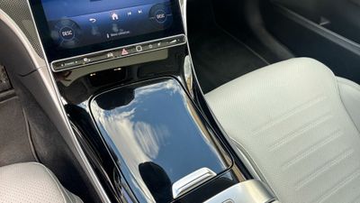 Mercedes Clase C 220 d