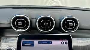 Mercedes Clase C 220 d  - Foto 2
