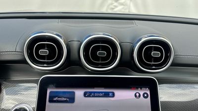 Mercedes Clase C 220 d