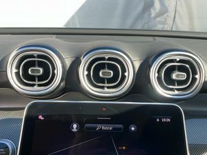 Mercedes Clase C 300 d e Berlina  - Foto 2