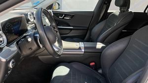 Mercedes Clase C 300 d e Berlina  - Foto 2