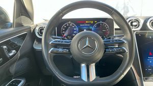 Mercedes Clase C 300 d e Berlina  - Foto 2
