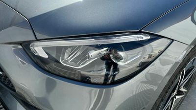 Mercedes Clase C 300 d e Berlina
