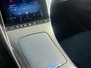 Mercedes Clase C 300 d e Berlina  - Foto 2