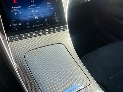 Mercedes Clase C 300 d e Berlina