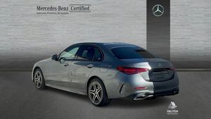 Mercedes Clase C 300 d e Berlina  - Foto 2