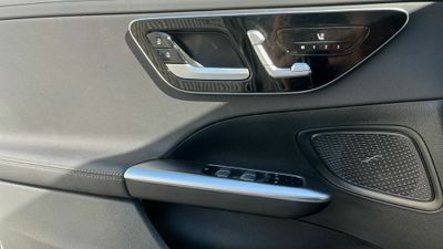 Mercedes Clase C 300 d e Berlina