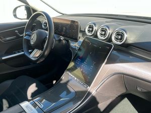 Mercedes Clase C 300 d e Berlina  - Foto 2