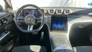 Mercedes Clase C 300 d e Berlina  - Foto 2