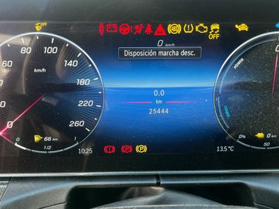 Mercedes Clase C 300 d e Berlina