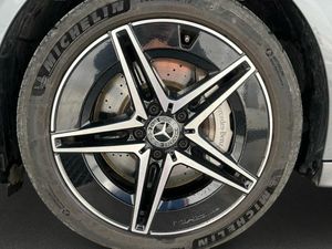 Mercedes Clase C 300 d e Berlina  - Foto 2