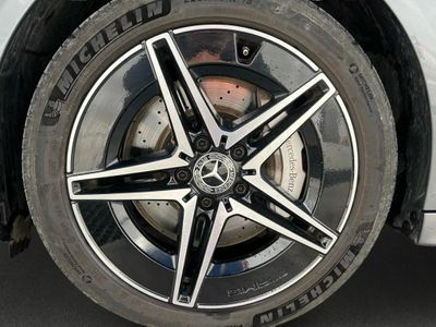 Mercedes Clase C 300 d e Berlina