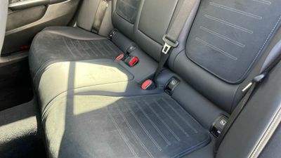 Mercedes Clase C 300 d e Berlina