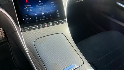 Mercedes Clase C 300 d e Berlina