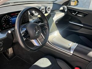 Mercedes Clase C 300 d e Berlina  - Foto 2