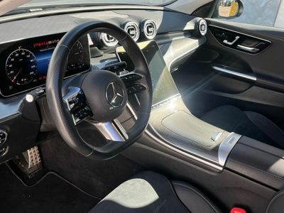 Mercedes Clase C 300 d e Berlina