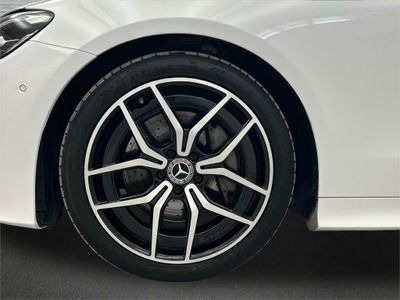 Mercedes Clase E 220 d Cabrio