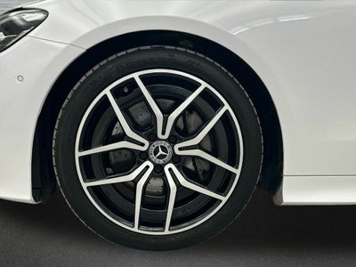 Mercedes Clase E 220 d Cabrio