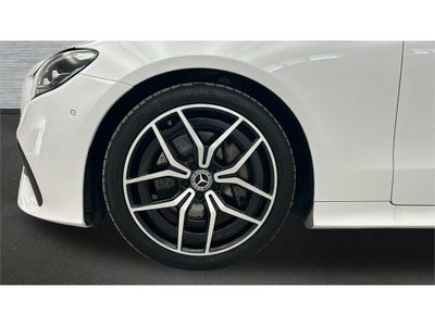 Mercedes Clase E 220 d Cabrio