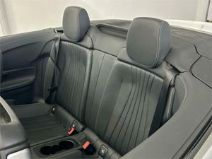 Mercedes Clase E 220 d Cabrio  - Foto 2