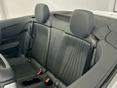 Mercedes Clase E 220 d Cabrio