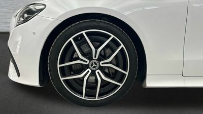 Mercedes Clase E 220 d Cabrio