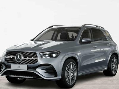 Mercedes Clase GLE 350 de 4MATIC