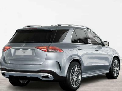 Mercedes Clase GLE 350 de 4MATIC