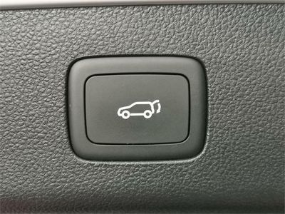 MG eHS 1.5T-GDI PHEV Luxury