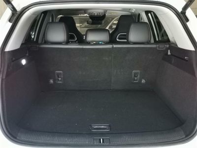 MG eHS 1.5T-GDI PHEV Luxury