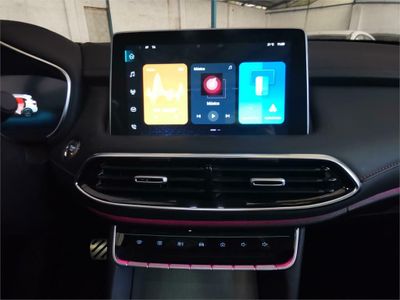 MG eHS 1.5T-GDI PHEV Luxury