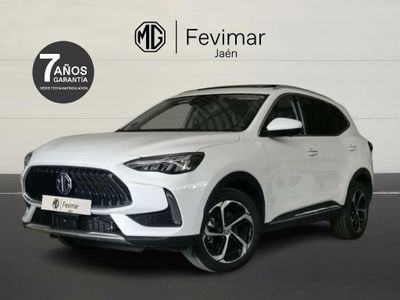 MG eHS 1.5T-GDI PHEV Luxury