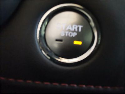 MG eHS 1.5T-GDI PHEV Luxury
