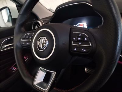 MG eHS 1.5T-GDI PHEV Luxury