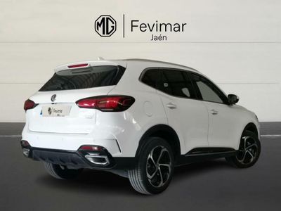 MG eHS 1.5T-GDI PHEV Luxury