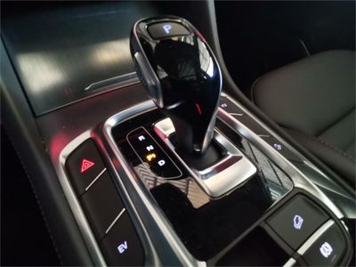 MG eHS 1.5T-GDI PHEV Luxury