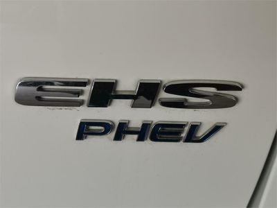 MG eHS 1.5T-GDI PHEV Luxury