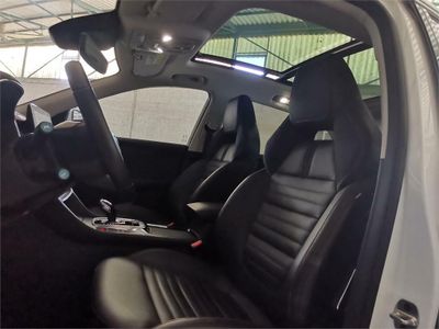 MG eHS 1.5T-GDI PHEV Luxury