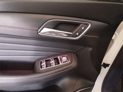 MG eHS 1.5T-GDI PHEV Luxury