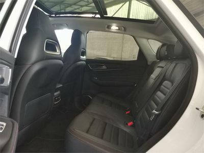 MG eHS 1.5T-GDI PHEV Luxury