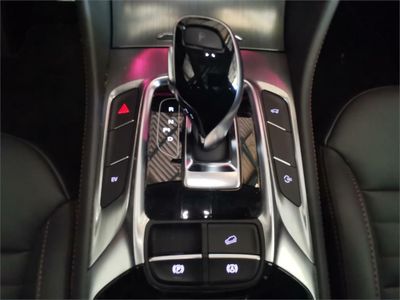 MG eHS 1.5T-GDI PHEV Luxury