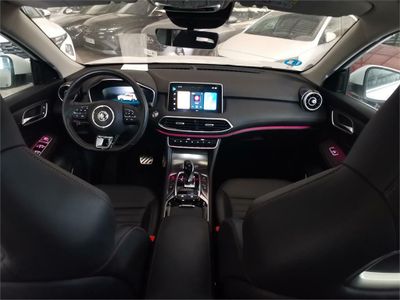 MG eHS 1.5T-GDI PHEV Luxury